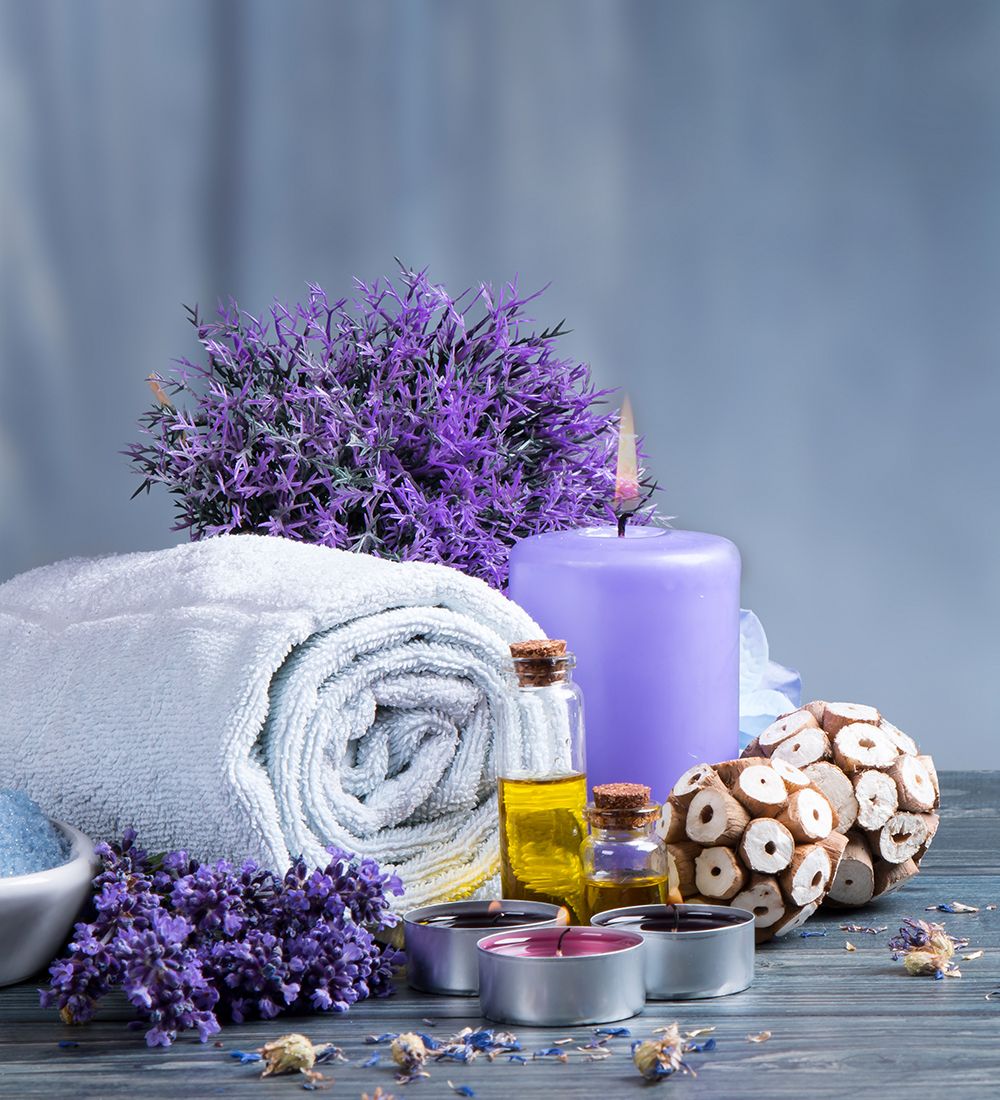 Natural skin care