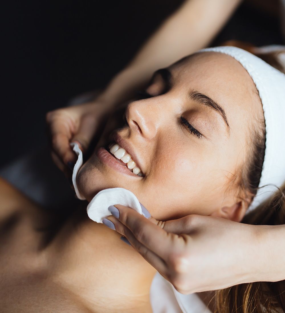 Skincare choices
