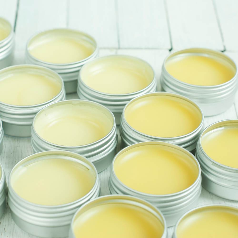 Balms & Salves
