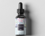 Renew Facial Serum