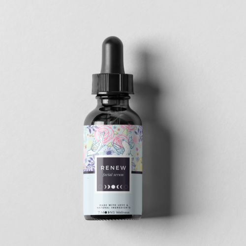 Renew Facial Serum