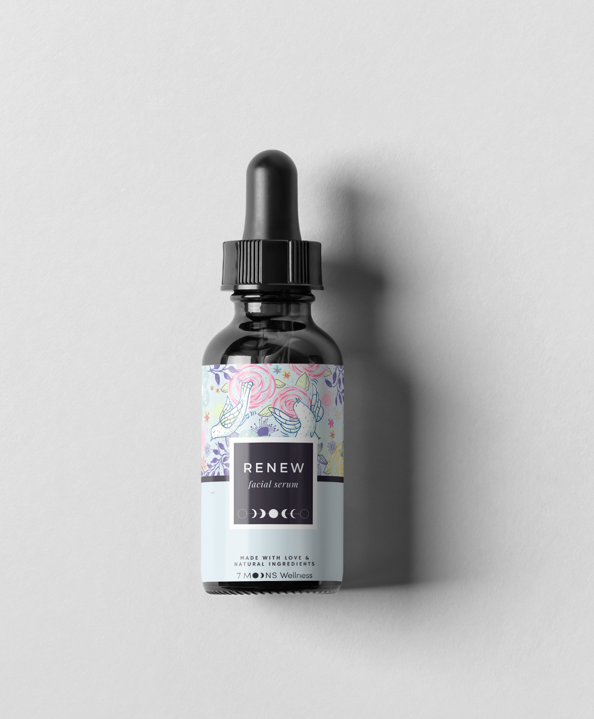 Renew Facial Serum