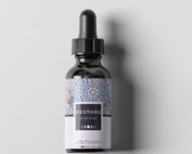 Restore Facial Serum