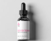 Coco Love Natural Lubricant